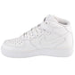 Nike Air Force 1 07 Mid W DD9625-100 Footwear/Lifestyle/Nike Nike