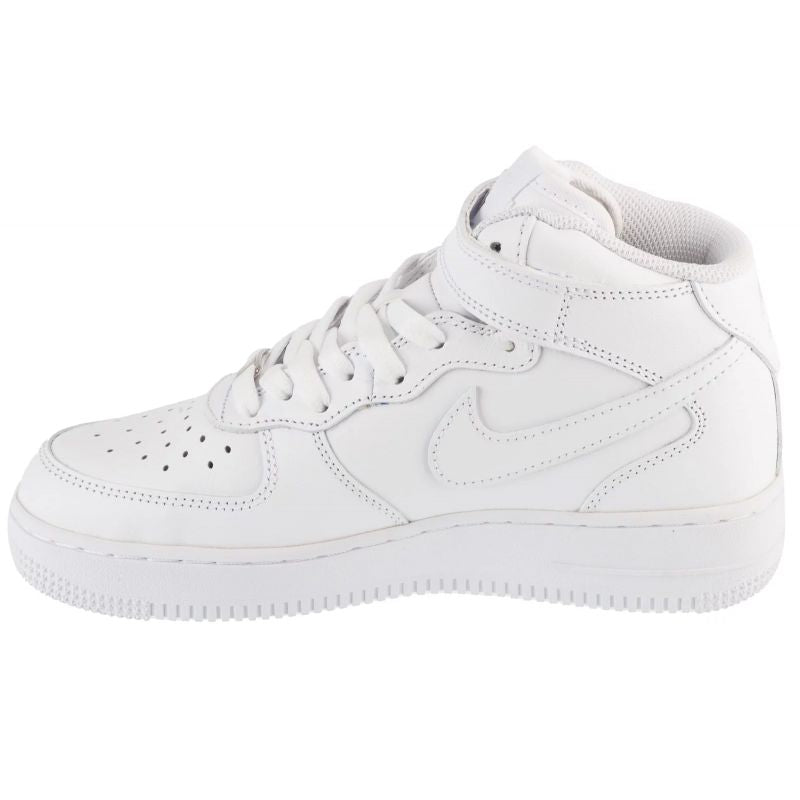 Nike Air Force 1 07 Mid W DD9625-100 Footwear/Lifestyle/Nike Nike