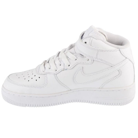 Nike Air Force 1 07 Mid W DD9625-100 Footwear/Lifestyle/Nike Nike