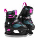 Inline skates SMJ sport 3in1 Jr BS-616TP Accessories/Skating/Rolki (pozostałe) Your Sports Performance