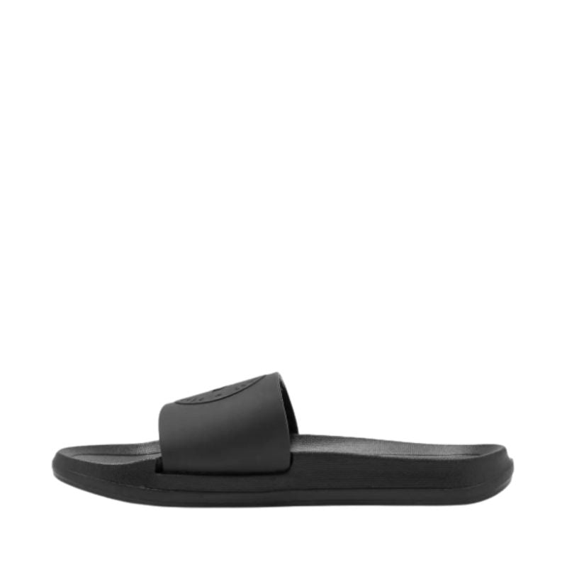 Girls' flip-flops 4F F031 deep black 4FJWSS26FSLIF031 20S