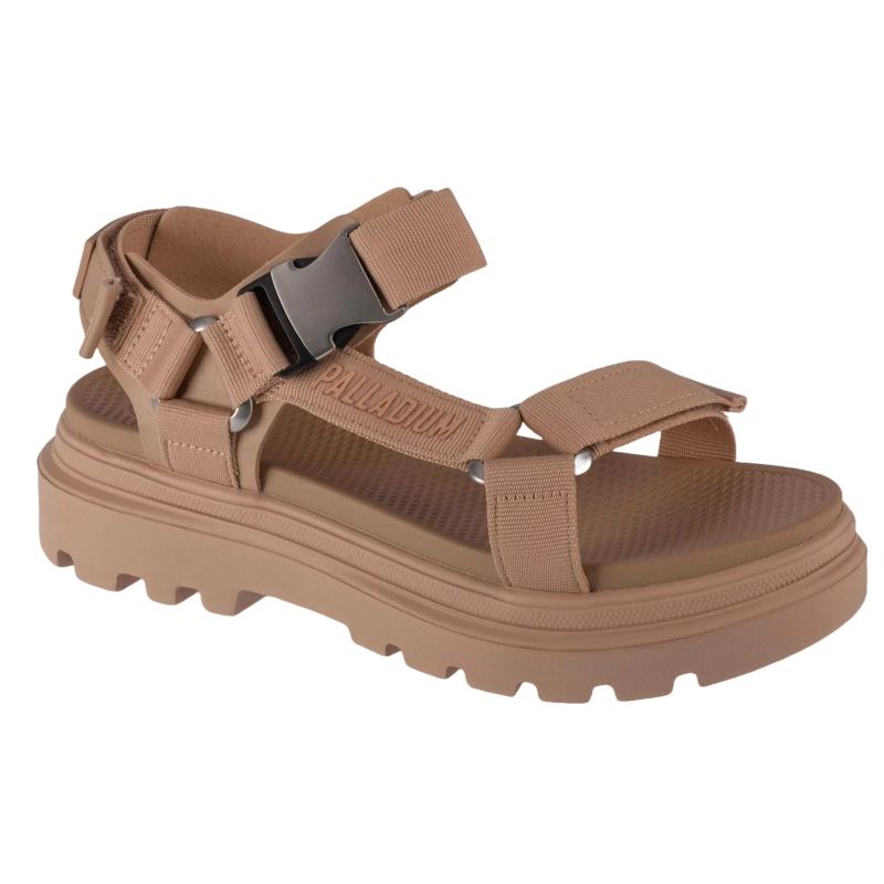 Palladium Pallacruise Strap W 97465-235-M sandals Footwear/Lifestyle/Palladium Your Sports Performance
