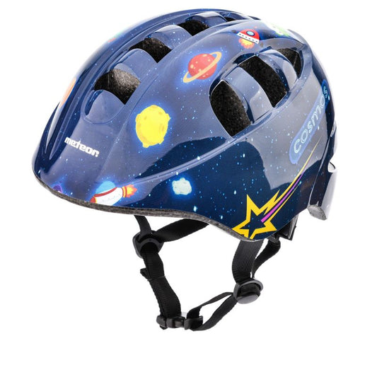Meteor KS08 M 52-56 cm Cosmic Bicycle Helmet In preparation Your Sports Performance