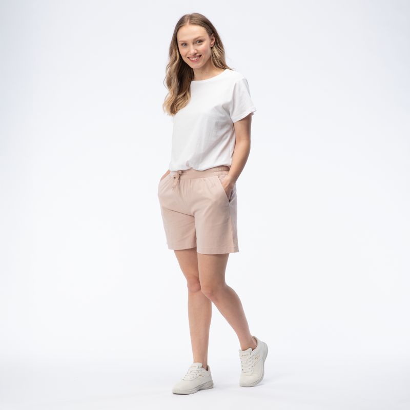 Women's LADY MOEN Shorts In preparation Your Sports Performance