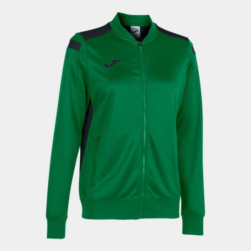 Joma Championship VI Zip Sweatshirt W 901267.451 Clothing/Running/Joma Joma