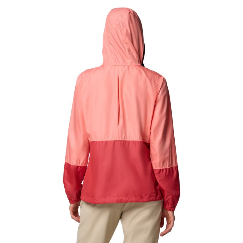 Columbia Flash Forward II Windbreaker Jacket W 2116531685 Clothing/Outdoor/Columbia Your Sports Performance