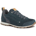 TREZETA Zeta Men’s Hiking Shoes with WP Membrane