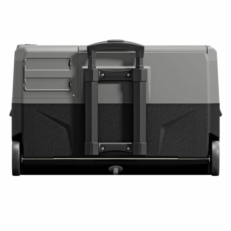 Yolco BCX30 Grey Portable Compressor Refrigerator AGD - Produkty/Lodówki turystyczne Your Sports Performance