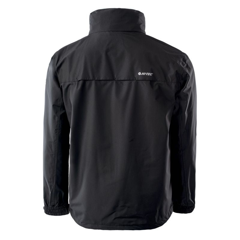 Hi-tec Ibg Desna M jacket 92800331339 Clothing/Outdoor Your Sports Performance