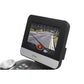 HMS BE6000 Electric Treadmill 1-22 km/h In preparation Your Sports Performance