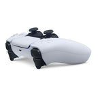 DualSense Wireless Controller SONY White Electronics/Game Consoles Your Sports Performance