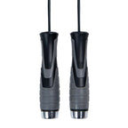 Speed skipping rope with weights 2 x 100g BK 256 Accessories/Training equipment Your Sports Performance