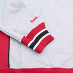 Mitchell & Ness Pinnacle Heavyweight Fleece NBA Miami Heat Hoodie Odzież/Odzież na co dzień Your Sports Performance