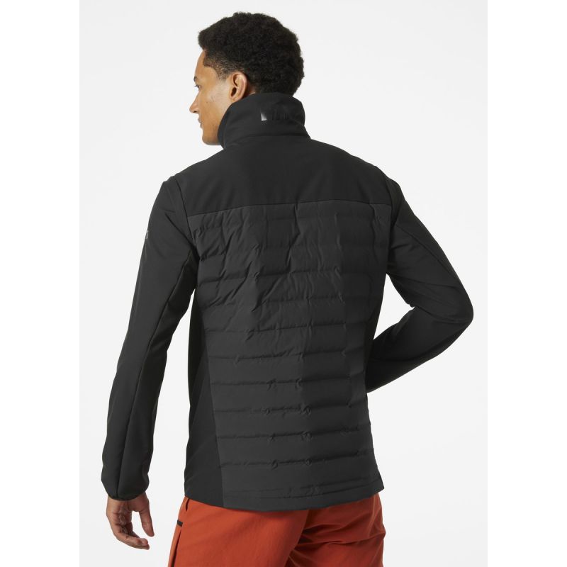 Helly Hansen HP Insulator 2.0 M Jacket 34286 990 Clothing/Outdoor/Helly Hansen Your Sports Performance