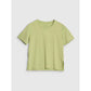 Women's quick-drying oversize training T-shirt 4F 4FRSS25TFTSF1236-42S *Kategoria tymczasowa Your Sports Performance