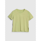 Women's quick-drying oversize training T-shirt 4F 4FRSS25TFTSF1236-42S *Kategoria tymczasowa Your Sports Performance