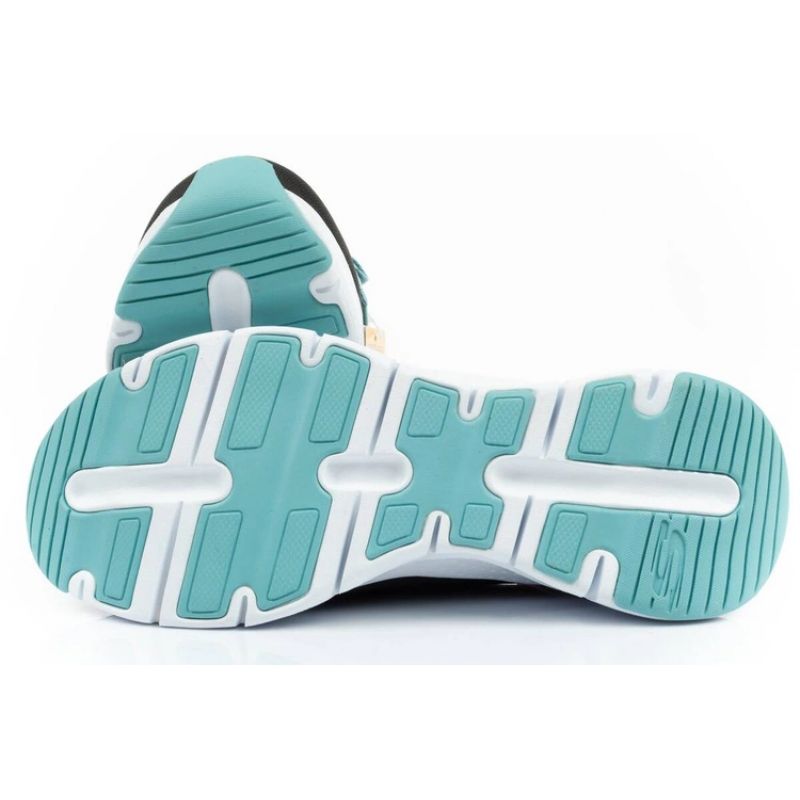 Skechers W 149568/BKMT sports shoes Footwear/Lifestyle/Skechers Skechers