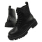 Skechers W 167344/BBK shoes Footwear/Outdoor/Skechers Skechers
