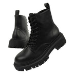 Skechers W 167344/BBK shoes Footwear/Outdoor/Skechers Skechers