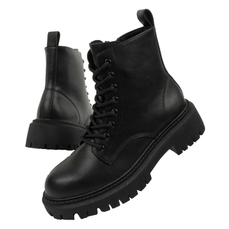 Skechers W 167344/BBK shoes Footwear/Outdoor/Skechers Skechers