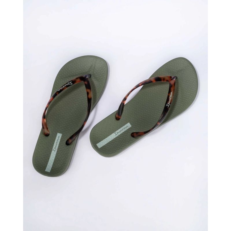 Ipanema Anat Connect II W 83648 AJ405 Flip-Flops Footwear/Lifestyle/Ipanema Your Sports Performance