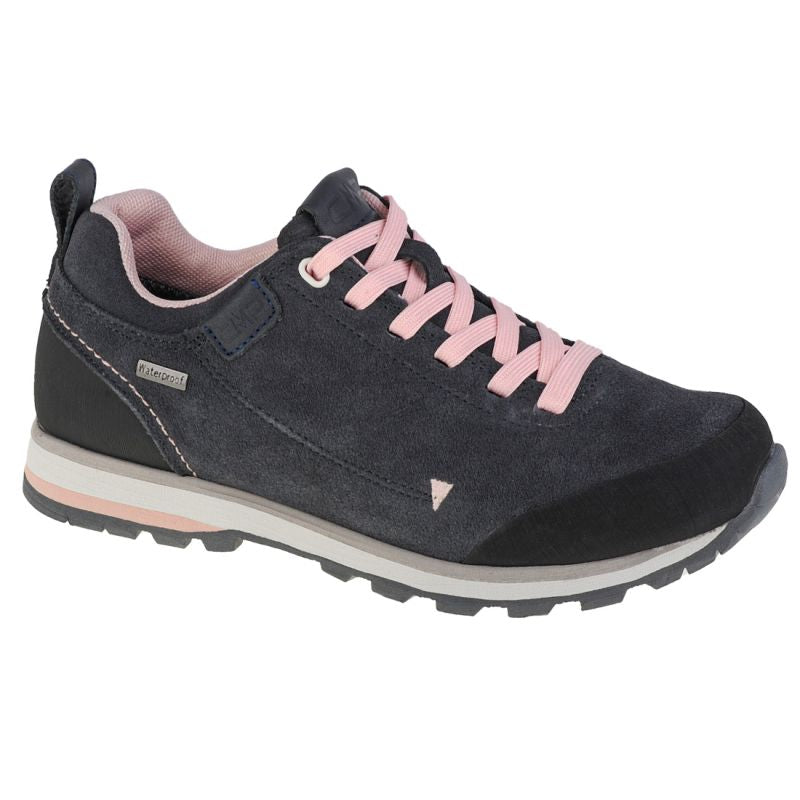 CMP Elettra Low W 38Q4616-70UE shoes Footwear/Outdoor/Alpinus Your Sports Performance