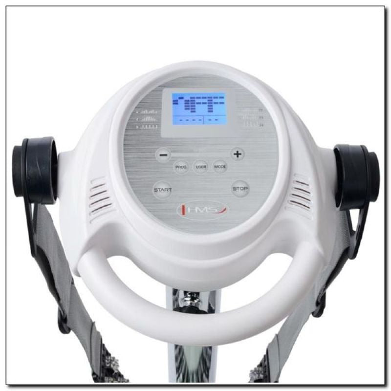 HMS MA1001 programmed massager 17-22-201 Accessories/Training equipment/Masażery Your Sports Performance