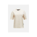 PEAK PERFORMANCE W Heavy Cotton Tee, Beige