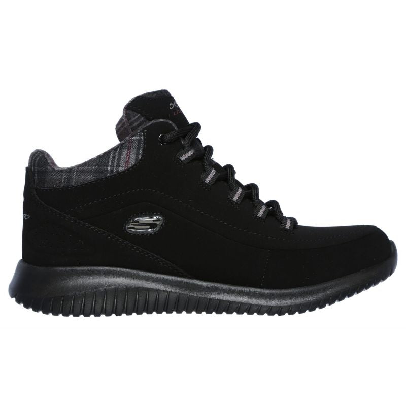 Skechers Ultra Flex Just Chill W 12918-BBK shoes Footwear/Lifestyle/Skechers Skechers