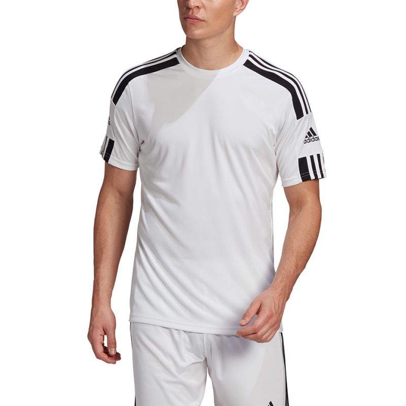 T-shirt adidas Squadra 21 JSY M GN5723 Clothing/Football Adidas