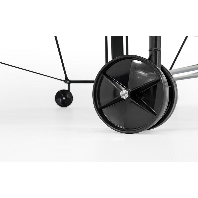 WHEEL FOR TABLE TENNIS SPONETA SERIES S1, S2, S3 Accessories Your Sports Performance