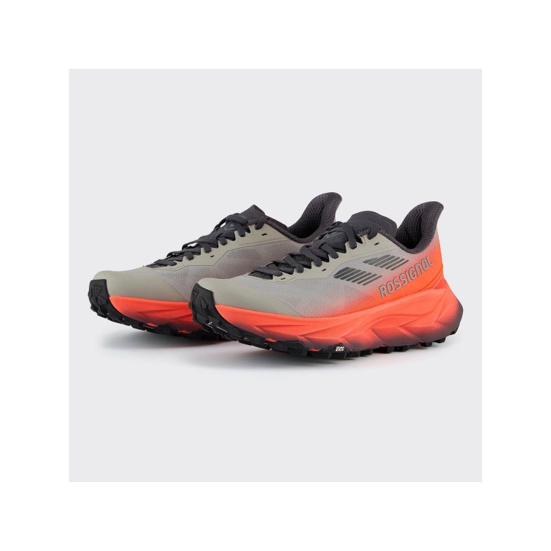 ROSSIGNOL W Vercors women's shoes red