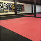 Exercise mat with Safety Certificate - Puzzle 1x1m - Tatami 2 cm Maty Tatami Your Sports Performance