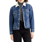 Levi's Trucker Jacket W 361370034 Clothing/Lifestyle Your Sports Performance