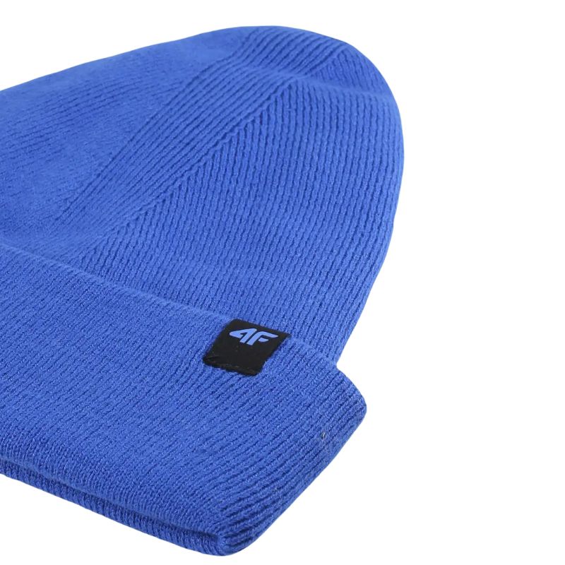 Cap 4F U556 cobalt 4FWAW25ACAPU556 36S In preparation Your Sports Performance