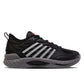 K-Swiss HYPERCOURT SUPREME 2 Shoes Black (09071-038-M) In preparation Your Sports Performance