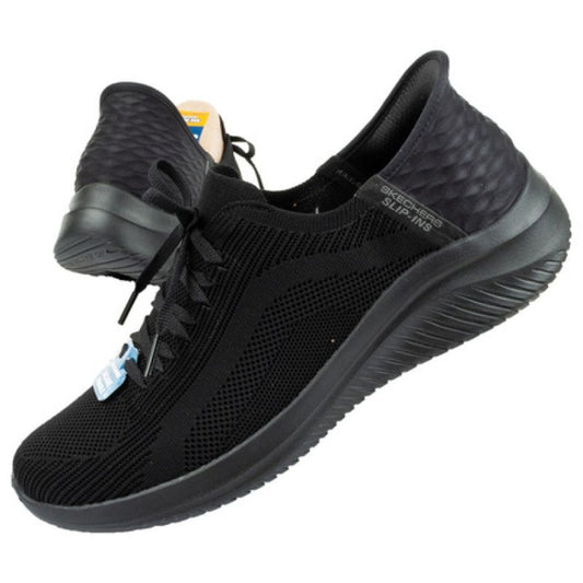 Skechers Ultra Flex 3.0 W 149710/BBK Shoes Footwear/Training/Women Your Sports Performance