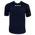 Givova One U MAC01-0004 football jersey Clothing/Football/Givova Givova