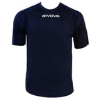Givova One U MAC01-0004 football jersey Clothing/Football/Givova Givova