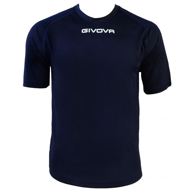 Givova One U MAC01-0004 football jersey Clothing/Football/Givova Givova