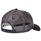 New Era Team Block New York Yankees MLB Trucker Cap 12380796 Clothing/Lifestyle Your Sports Performance