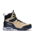 Aku men's Reactive Gore-tex hiking boots, beige To be categorized Your Sports Performance