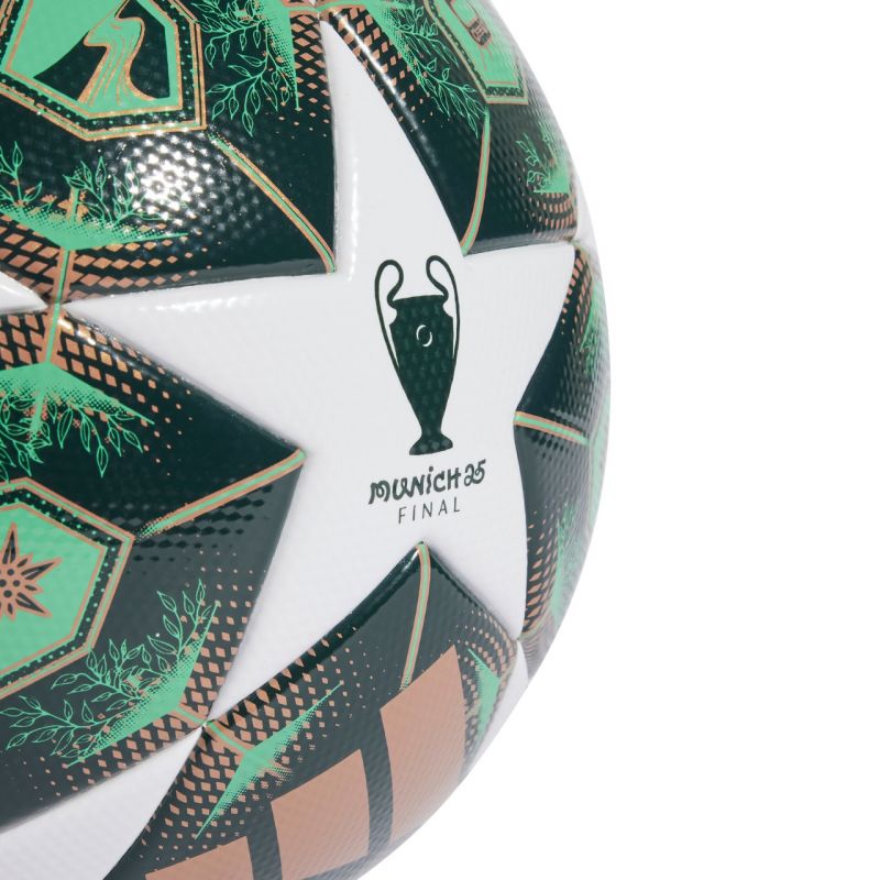 adidas UCL League 24/25 Knockout Stages Box JM4205 Football Accessories/Balls/Football Adidas