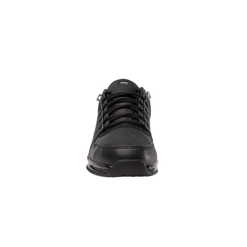 K-Swiss Rinzler GT men's sports shoes sneakers black (08907-010-M) In preparation Your Sports Performance