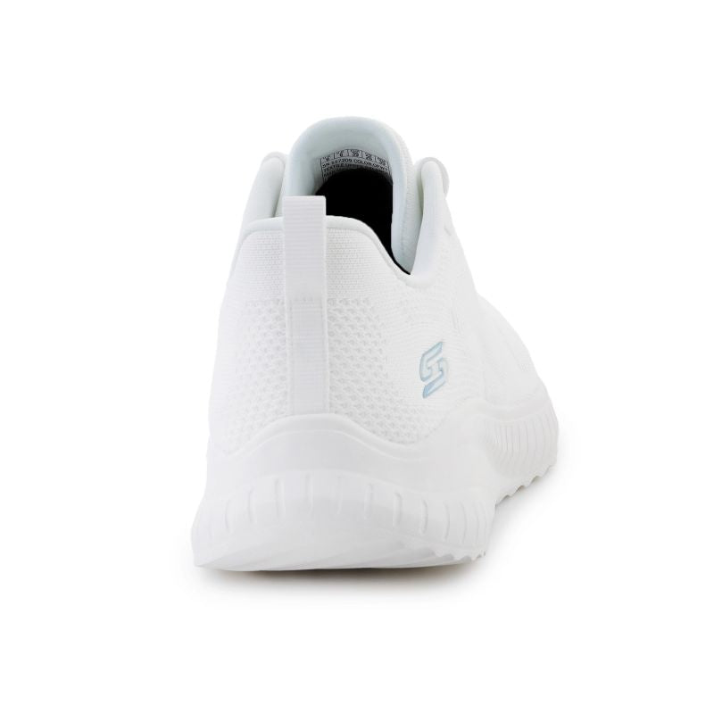 Skechers Bobs Squad Chaos Face Off W 117209-OFWT shoes Footwear/Training/Women/Skechers Skechers