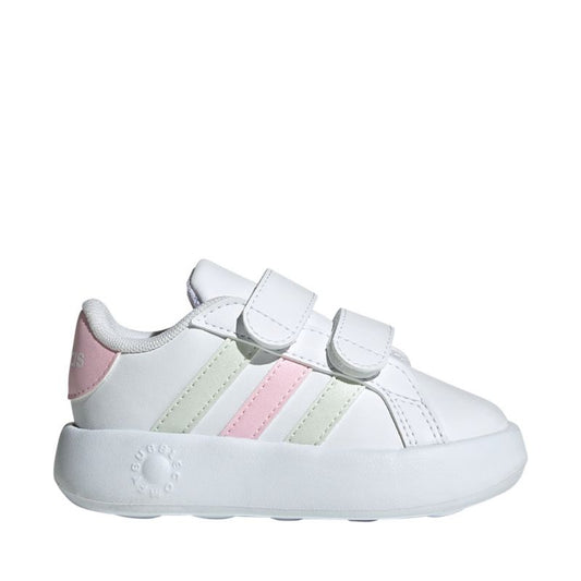 Adidas Grand Court 2.0 Kids Infants Jr IH4884 shoes Footwear/Lifestyle/Buty niskie Adidas