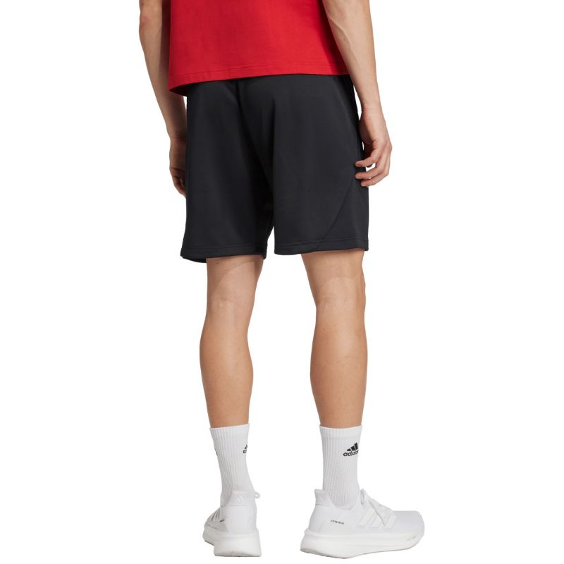 Men's adidas Tiro 25 Travel shorts black JY5945 In preparation Adidas