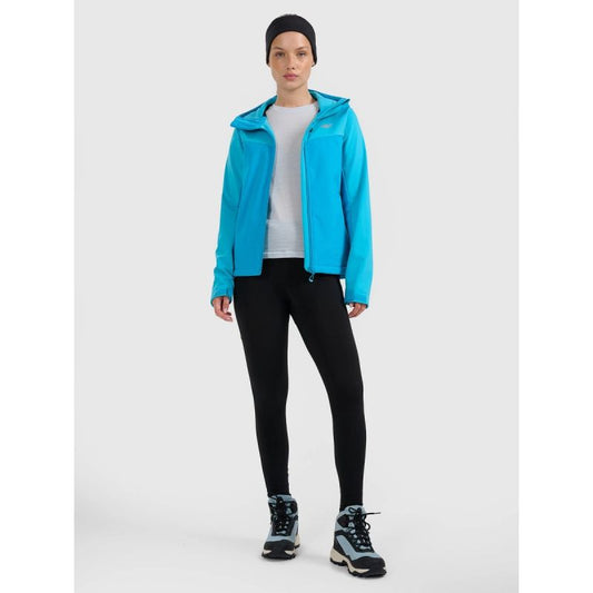 Softshell jacket 4F W 4FRAW25TSOFF505-33S 4f