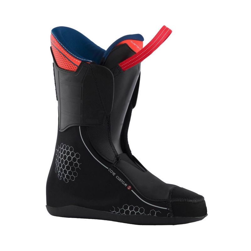 LANGE Rs 110 Sc Ski Boots Lange