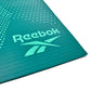 Reebok Fitness RAMT-12236GN mat Accessories/Training equipment Reebok